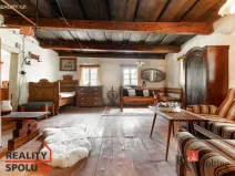 Prodej chaty, Malá Morávka, 180 m2