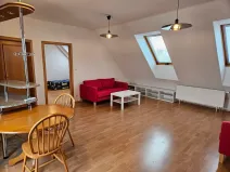 Pronájem bytu 3+kk, Brno, Mojmírovo náměstí, 91 m2