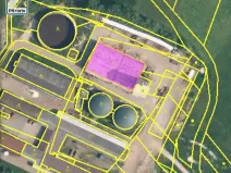 Dražba - jiné, Jílové u Držkova, 1209 m2