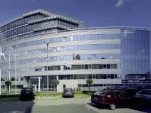 Pronájem kanceláře, Praha - Nusle, Doudlebská, 300 m2