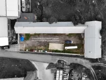 Prodej výrobních prostor, Libáň, 1164 m2