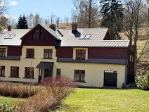 Prodej bytu 3+1, Bedřichov, 177 m2