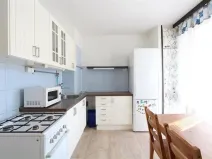 Pronájem bytu 1+1, Brno - Řečkovice, Horácké náměstí, 44 m2