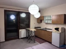 Pronájem bytu 1+kk, Praha - Hostivař, Švehlova, 25 m2