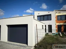 Prodej rodinného domu, Prostějov - Domamyslice, Olšová, 120 m2