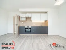 Pronájem bytu 1+kk, Heřmanova Huť - Vlkýš, U Pondu, 35 m2