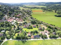 Prodej pozemku pro bydlení, Všenory, U Silnice, 784 m2