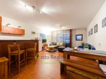 Pronájem bytu 2+kk, Lipno nad Vltavou, 67 m2