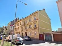 Pronájem bytu 2+1, Plzeň, Malická, 63 m2