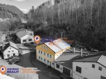 Pronájem bytu 4+1, Hanušovice, Hynčická, 109 m2