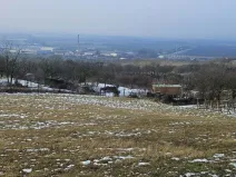 Prodej zahrady, Mikulov, Nová, 2627 m2