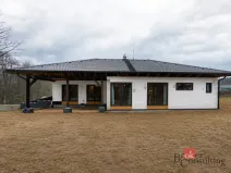 Prodej rodinného domu, Loket, Nad Hájovnou, 196 m2