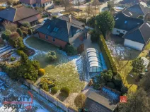 Prodej rodinného domu, Mladá Boleslav - Čejetice, Malá, 280 m2