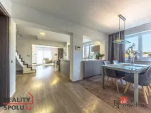 Prodej rodinného domu, Mladá Boleslav - Čejetice, Malá, 280 m2