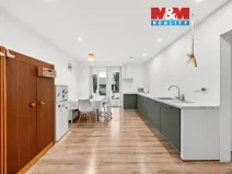 Prodej rodinného domu, Přísnotice, Žabčická, 159 m2