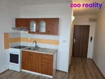 Pronájem bytu 1+1, Chomutov, Kyjická, 34 m2