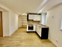 Prodej bytu 2+1, Brno - Komárov, Slunná, 59 m2