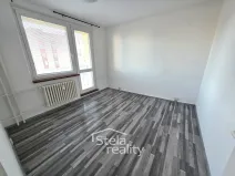 Pronájem bytu 2+1, Bruntál, Horní, 48 m2