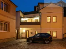 Pronájem bytu 3+kk, Příbram, Střelecká, 73 m2