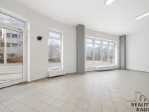 Prodej obchodního prostoru, Olomouc - Nová Ulice, Wellnerova, 65 m2
