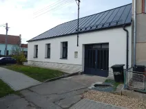 Prodej ubytování, Hostěrádky-Rešov, 180 m2