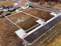 Prodej pozemku pro bydlení, Mýto, 601 m2