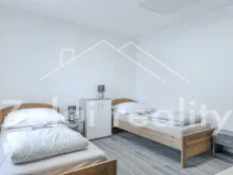 Prodej rodinného domu, Bulhary, 340 m2