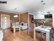 Prodej bytu 3+kk, Praha - Prosek, Jablonecká, 75 m2