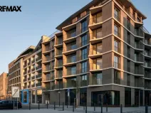 Pronájem obchodního prostoru, Praha - Smíchov, Šiklové, 110 m2