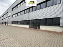 Pronájem skladu, Praha - Horní Počernice, K Bílému vrchu, 1591 m2