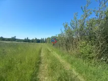 Prodej pozemku pro bydlení, Suchdol, 713 m2