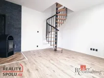 Pronájem rodinného domu, Ostrava - Kunčičky, Májová, 66 m2