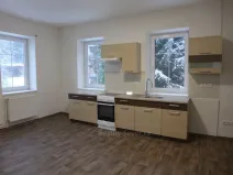 Pronájem bytu 2+1, Krásná Lípa, Masarykova, 56 m2