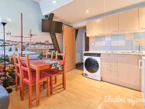 Pronájem bytu 2+kk, Brno - Štýřice, Vídeňská, 28 m2