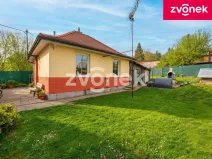 Prodej rodinného domu, Zlín, Zálešná II, 50 m2