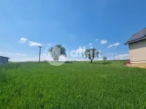 Prodej pozemku pro bydlení, Bohdalice-Pavlovice - Bohdalice, 1000 m2