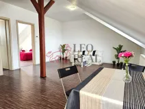 Pronájem bytu 2+kk, Nový Jičín, Suvorovova, 64 m2