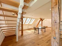 Pronájem bytu 3+kk, Praha - Dejvice, Pod kaštany, 103 m2