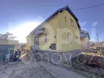 Prodej rodinného domu, Skorošice, 125 m2