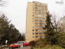 Prodej bytu 3+1, Ústí nad Labem - Ústí nad Labem-centrum, Malátova, 74 m2