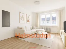 Pronájem bytu 2+1, Karviná - Nové Město, Cihelní, 57 m2