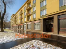 Pronájem bytu 2+1, Karviná - Nové Město, Čapkova, 59 m2