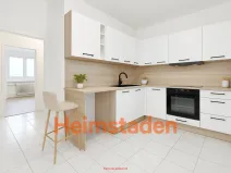 Pronájem bytu 4+1, Karviná - Hranice, Slovenská, 73 m2