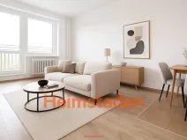 Pronájem bytu 1+kk, Český Těšín, Okružní, 28 m2