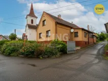 Prodej rodinného domu, Mladecko, 319 m2