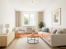 Pronájem bytu 2+1, Havířov - Město, Nerudova, 54 m2