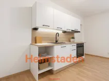 Pronájem bytu 2+kk, Havířov - Město, Koperníkova, 38 m2