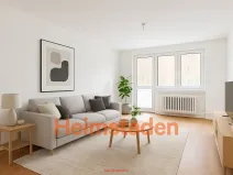 Pronájem bytu 2+1, Havířov - Město, Uzavřená, 53 m2