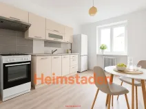 Pronájem bytu 2+1, Havířov - Šumbark, nám. T. G. Masaryka, 61 m2