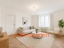 Pronájem bytu 3+1, Havířov - Šumbark, Obránců míru, 71 m2